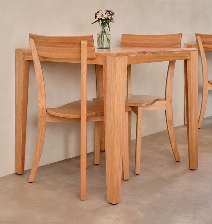 Silla Apilable