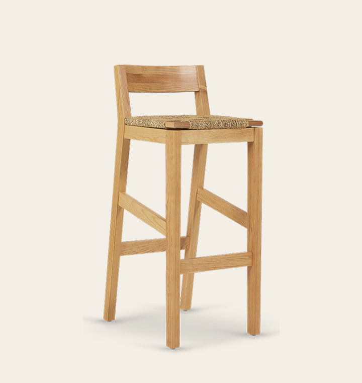 Banco Xtilu Asiento Tejido
