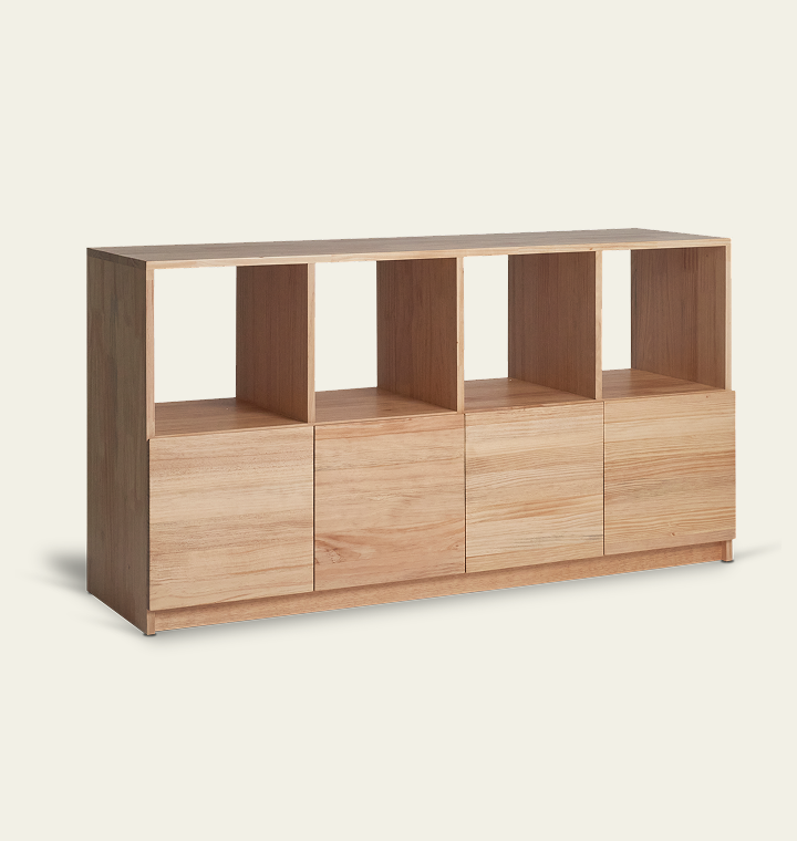 Consola Vinil