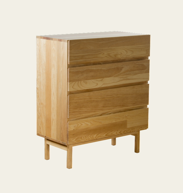 Cajonera 4C