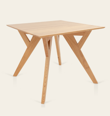 Mesa E 90x90