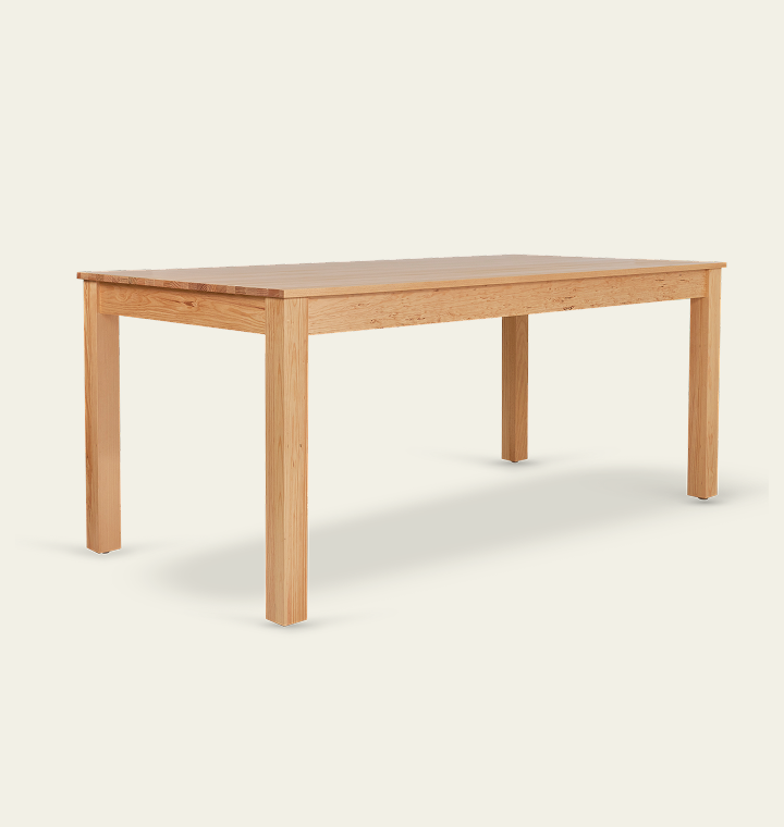 Mesa Tradicional