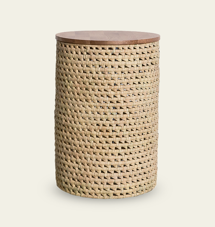 Mesa Lateral Suspiro