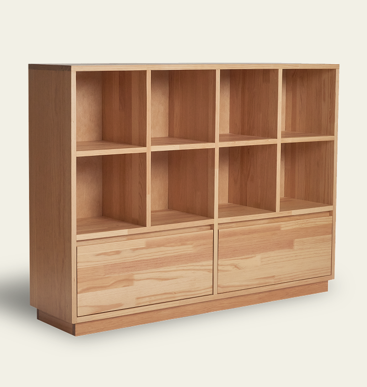 Organizador 8C