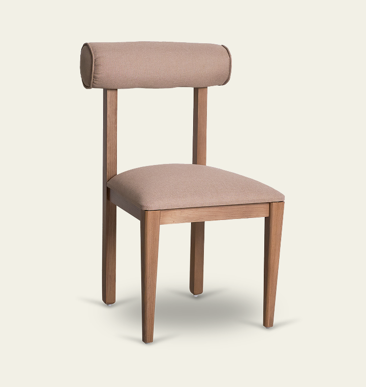 Silla Torno