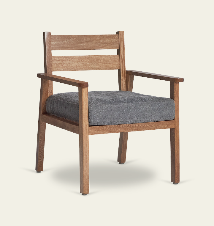 Silla Terrasol