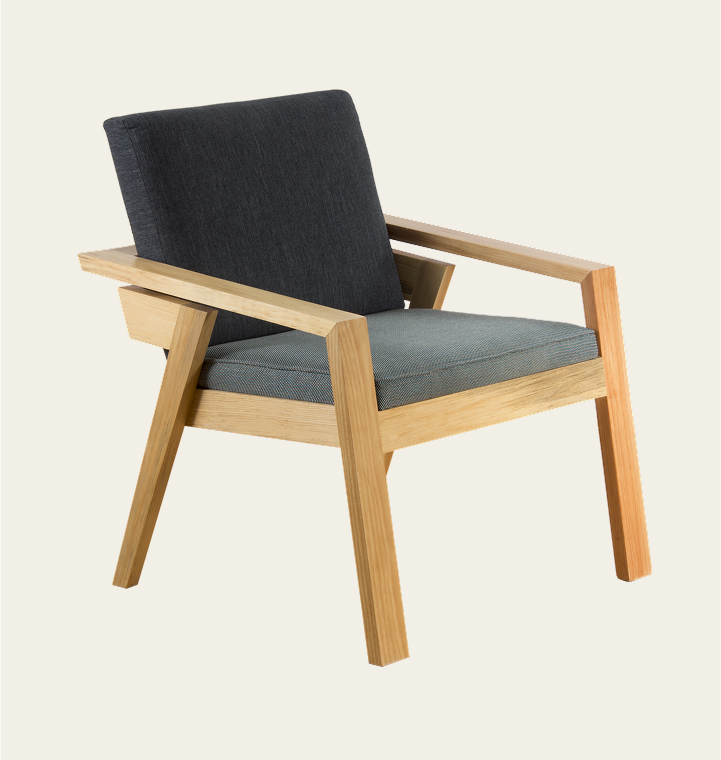 Sillón MV87 Individual