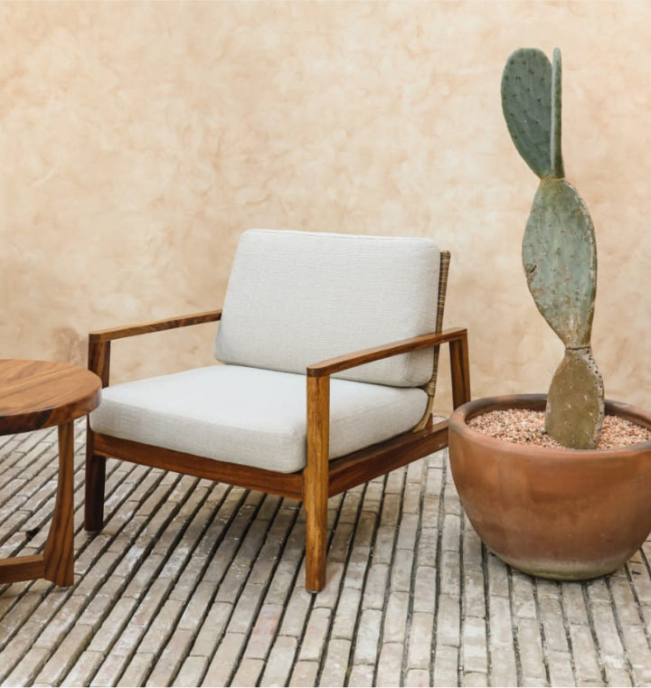 Sillón Origen Individual
