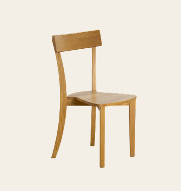 Silla Apilable